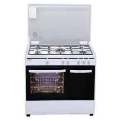 Cocina ROMMER CH-905 B Butano