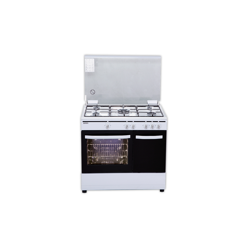 Cocina ROMMER CH-905 B Butano