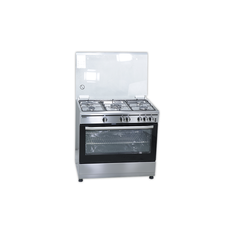 Cocina ROMMER CHG 960 X F But/Nat