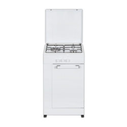 Cocina SVAN SKG3500PB Butano