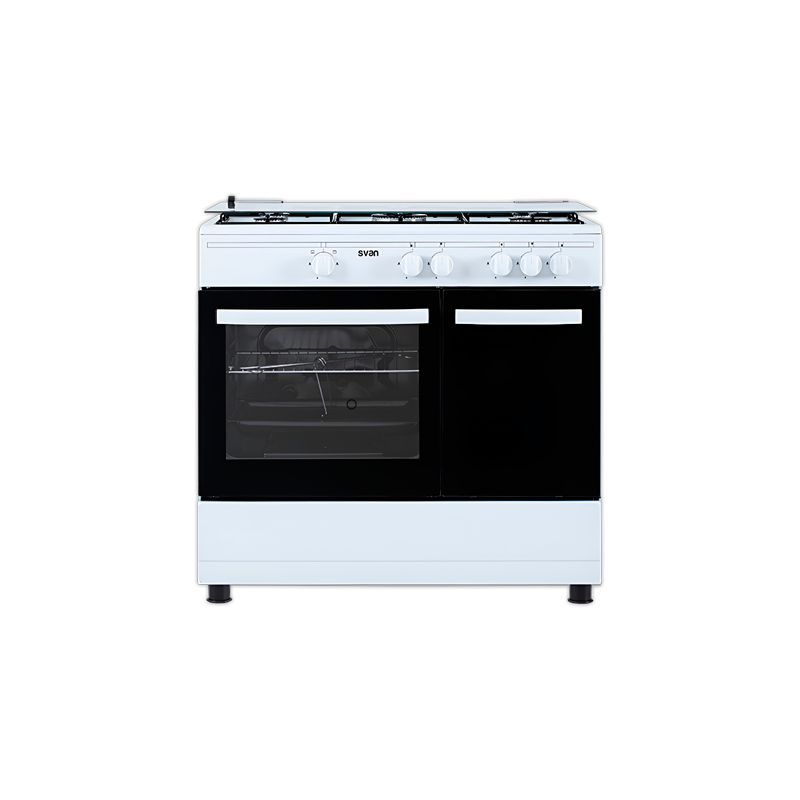 Cocina SVAN SKGW5901PB But/Nat