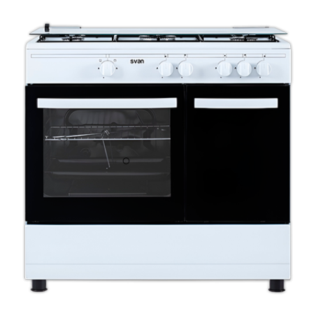Cocina SVAN SKGW5901PB But/Nat