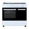 Cocina SVAN SKGW5901PB But/Nat