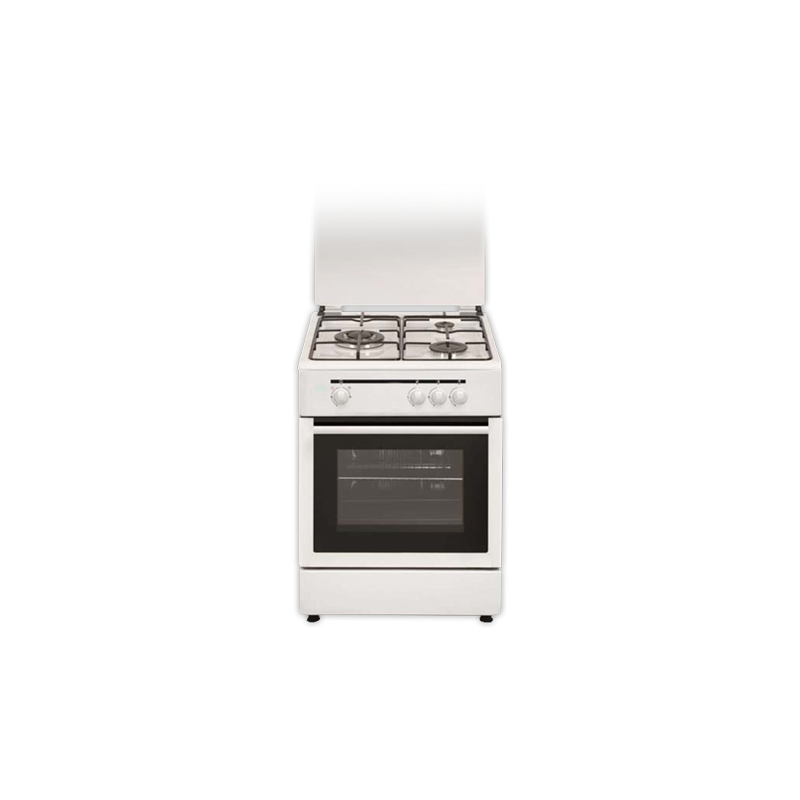 Cocina VITROKITCHEN CB5530BB Butano