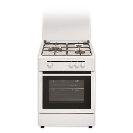 Cocina VITROKITCHEN CB5530BB Butano
