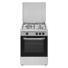 Cocina VITROKITCHEN CB5530IN Inox Nat.
