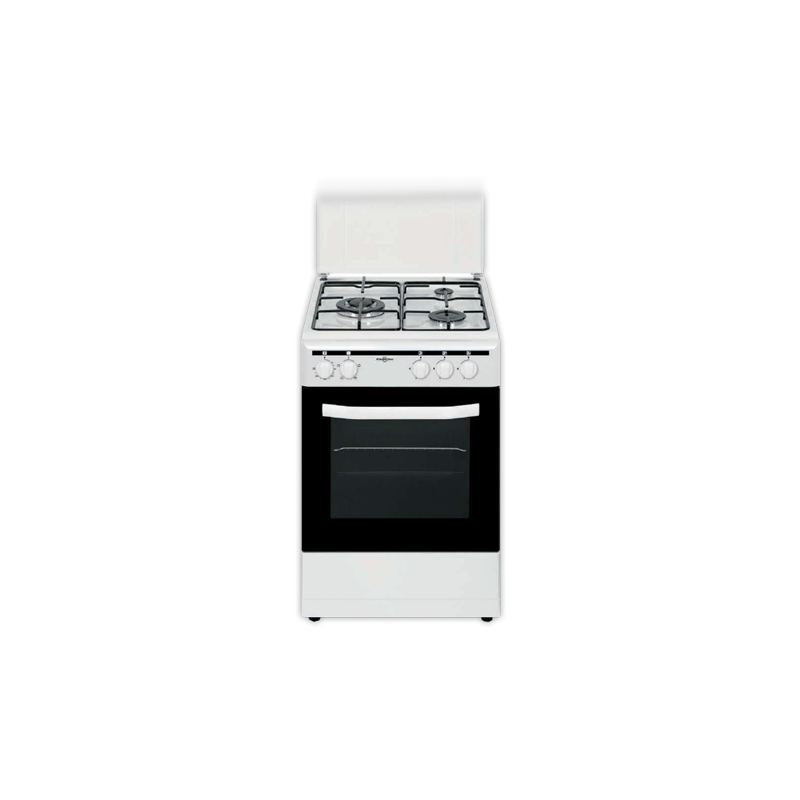 Cocina VITROKITCHEN CB5535BBE Butano