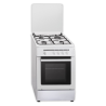 Cocina VITROKITCHEN CB55BB Butano