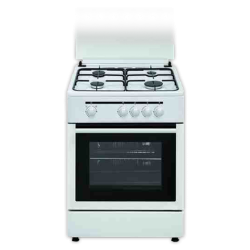 Cocina VITROKITCHEN CB60BB Butano