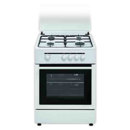 Cocina VITROKITCHEN CB60BB Butano