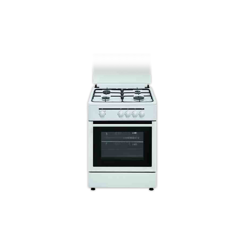 Cocina VITROKITCHEN CB60BN Natural