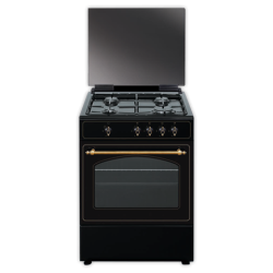 Cocina VITROKITCHEN RU6060B Rustica But.
