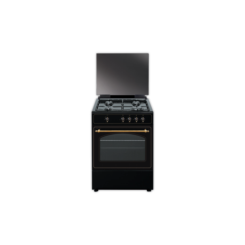 Cocina VITROKITCHEN RU6060B Rustica But.