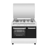 Cocina VITROKITCHEN CB961PBB Butano