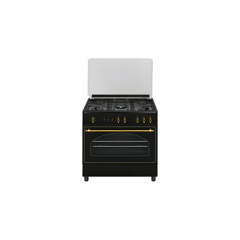 Cocina VITROKITCHEN RU9060B Rustica But.