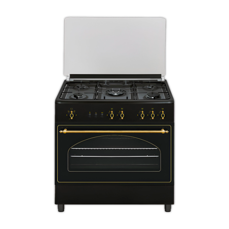 Cocina VITROKITCHEN RU9060B Rustica But.