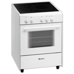 Cocina vitroceramica MEIRELES E603W