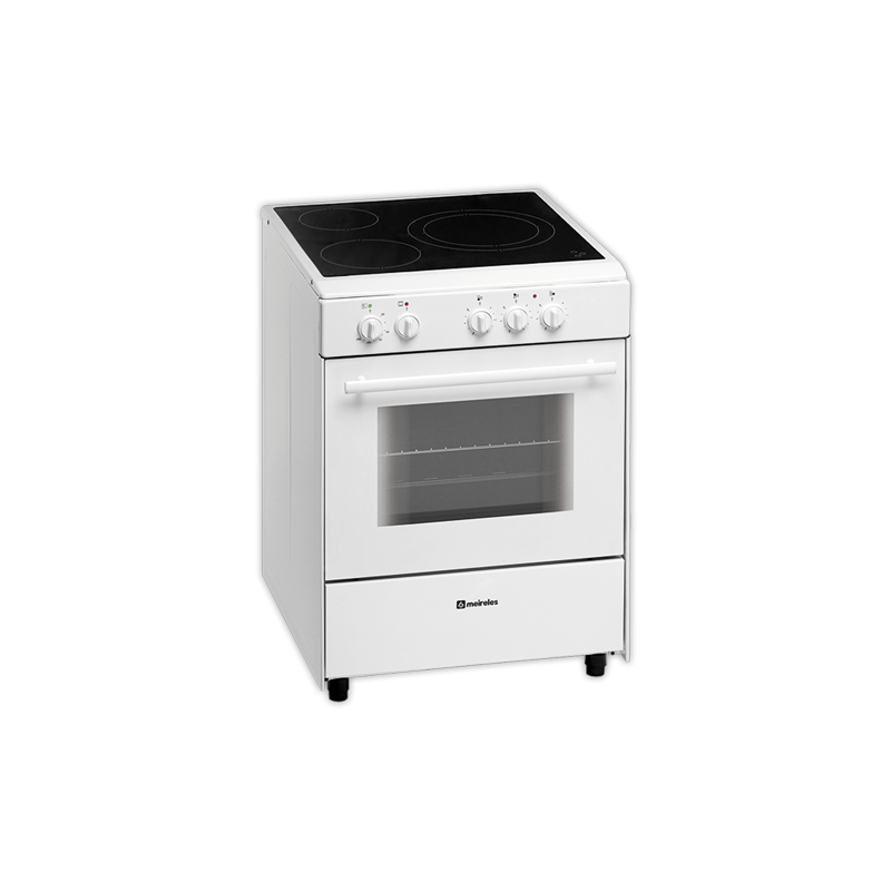 Cocina vitroceramica MEIRELES E603W