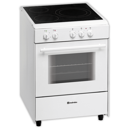 Cocina vitroceramica MEIRELES E603W