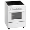 Cocina vitroceramica MEIRELES E603W