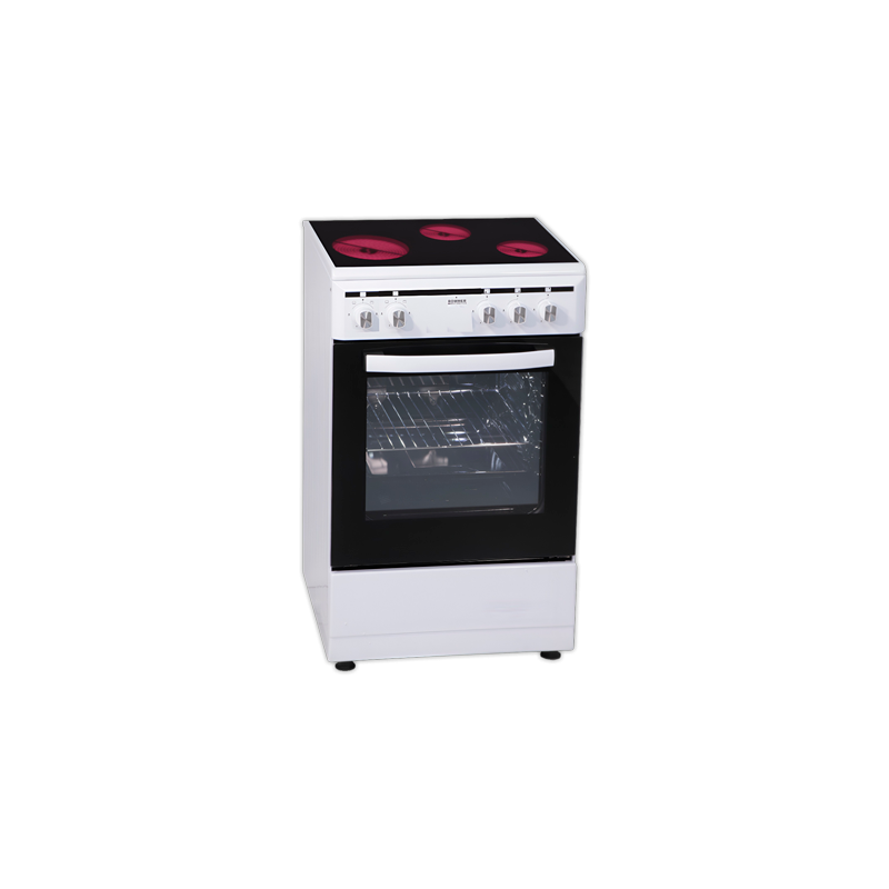 Cocina vitroceramica ROMMER CVH 53
