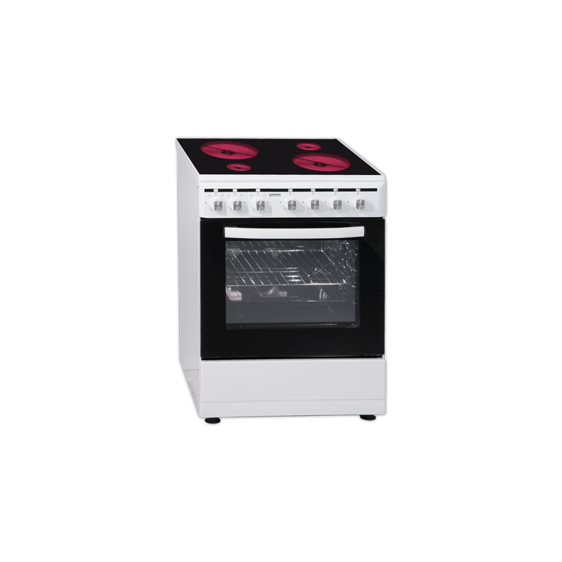Cocina vitroceramica ROMMER CVH-64