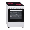 Cocina vitroceramica ROMMER CVH-64