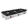 Hornillo gas ARILEX 120CG But/Nat