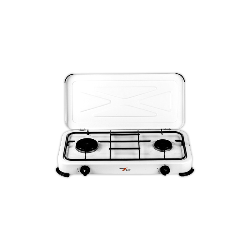 Hornillo gas COMGAS BG02BM | APLIUM