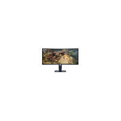 Alienware 34" AW3425DWM Curved-180Hz-Mon