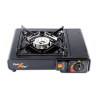 Hornillo gas COMGAS BS102 BLACK