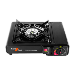 Hornillo gas COMGAS BS102 DUAL