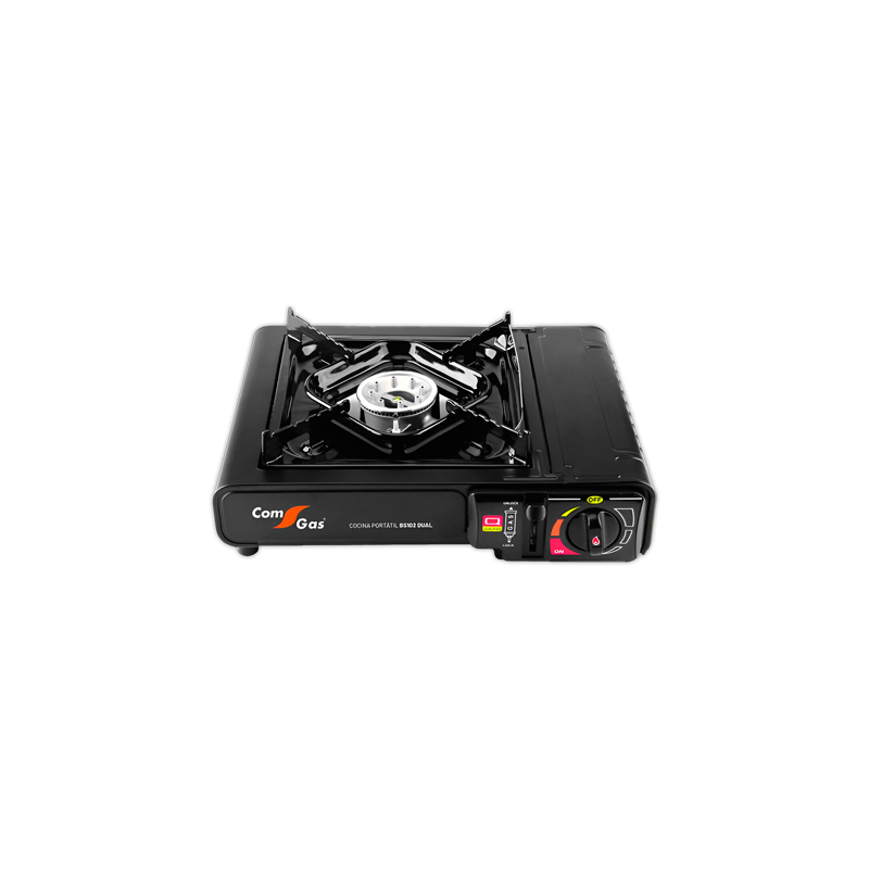 Hornillo gas COMGAS BS102 DUAL