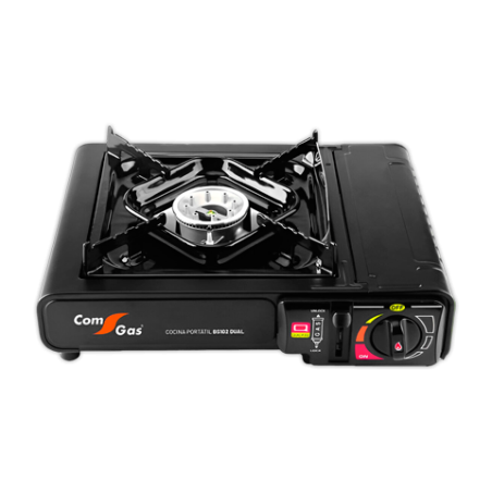 Hornillo gas COMGAS BS102 DUAL