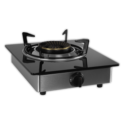 Hornillo gas ORBEGOZO FO1720 Inox