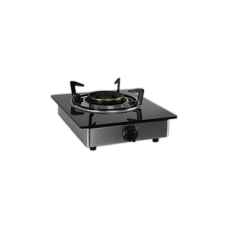 Hornillo gas ORBEGOZO FO1720 Inox