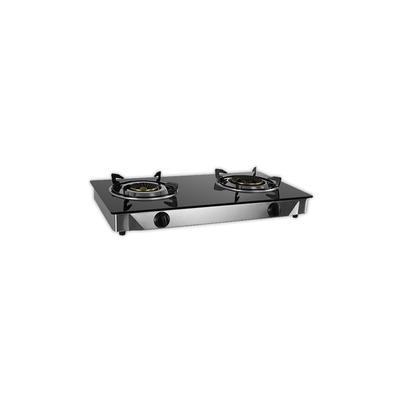 Hornillo gas ORBEGOZO FO2720 Inox