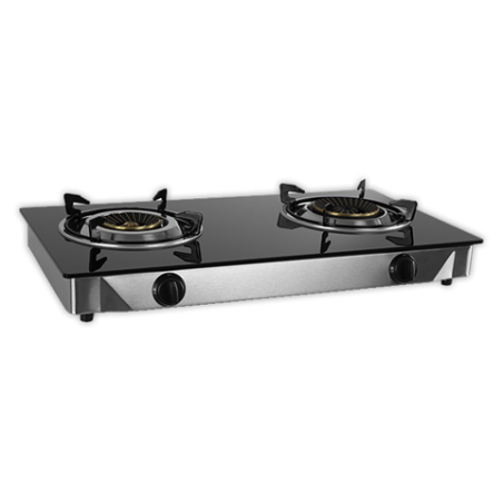 Hornillo gas ORBEGOZO FO2720 Inox