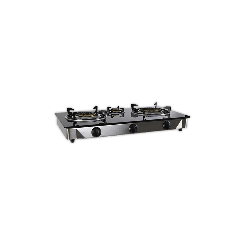 Hornillo gas ORBEGOZO FO3520 Inox