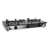 Hornillo gas ORBEGOZO FO3520 Inox