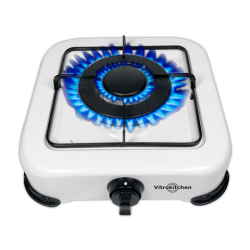 Hornillo gas VITROKITCHEN 152BB