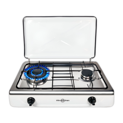 Hornillo gas VITROKITCHEN 252BB