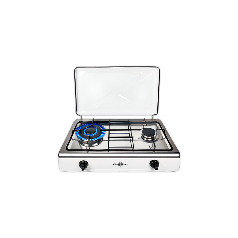 Hornillo gas VITROKITCHEN 252BB
