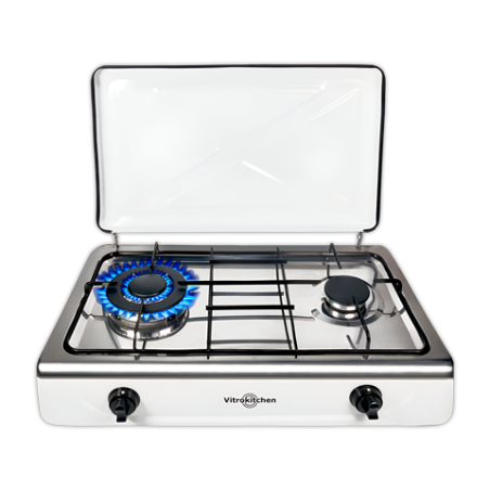 Hornillo gas VITROKITCHEN 252BB