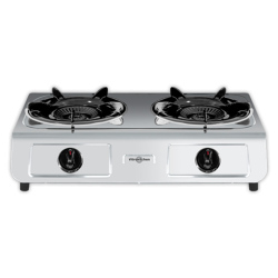 Hornillo gas VITROKITCHEN 260IB Inox