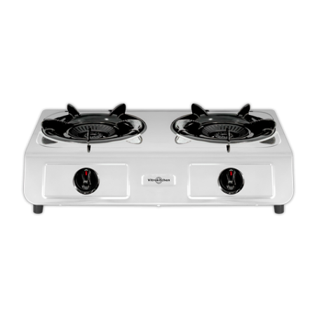 Hornillo gas VITROKITCHEN 275IB Inox