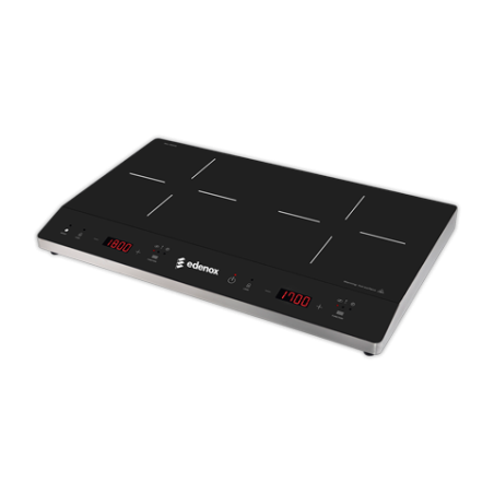 Placa induccion EDENOX ISM-35-D E