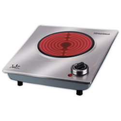 Placa vitroceramica JATA V531 Inox