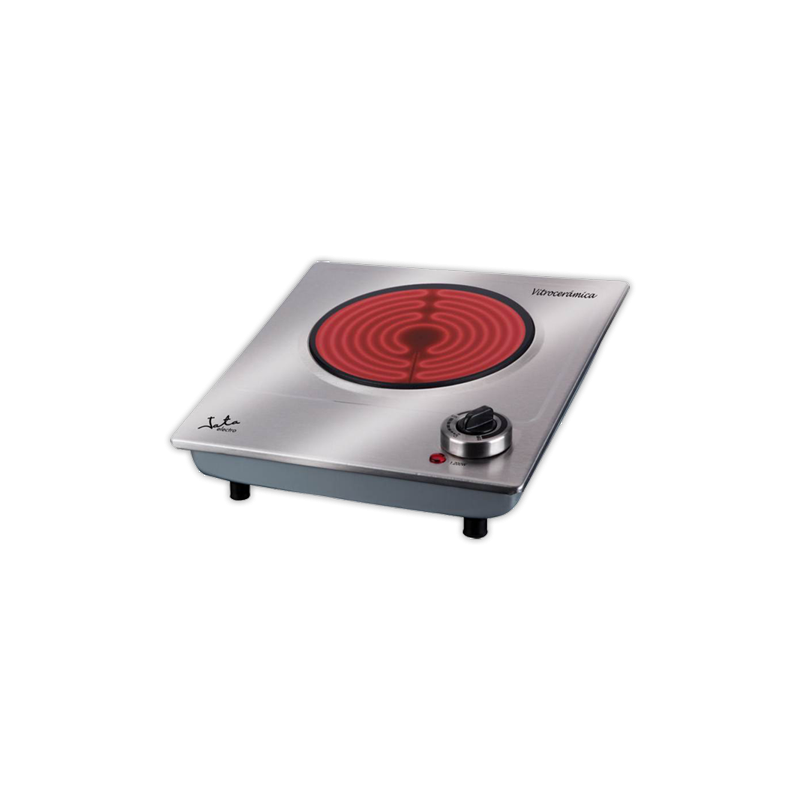 Placa vitroceramica JATA V531 Inox