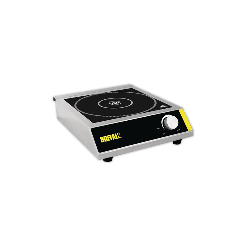 Placa induccion BUFFALO CE208